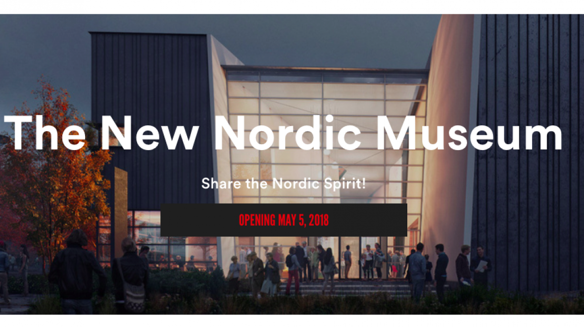 Nordic Museum Grand Opening Seattle Area Family Fun Calendar ParentMap